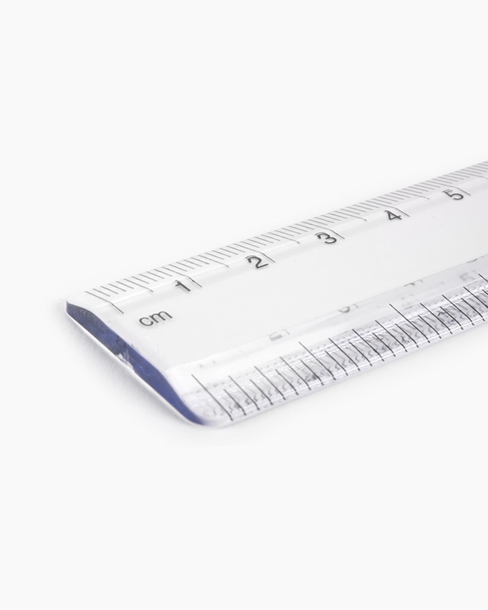 Camlin Scale 30 cm -